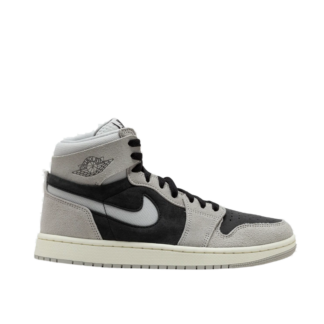 WMNS JORDAN 1 HIGH ZOOM COMFORT 2 'LIGHT IRON ORE'