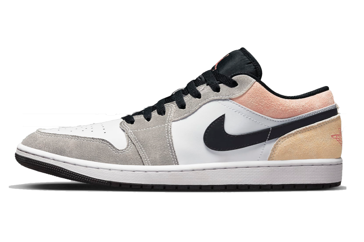 Air Jordan 1 Low SE Magic Ember