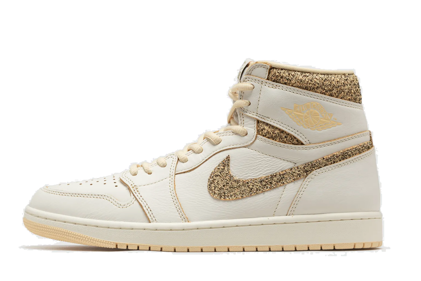 Air Jordan 1 Retro High OG Craft