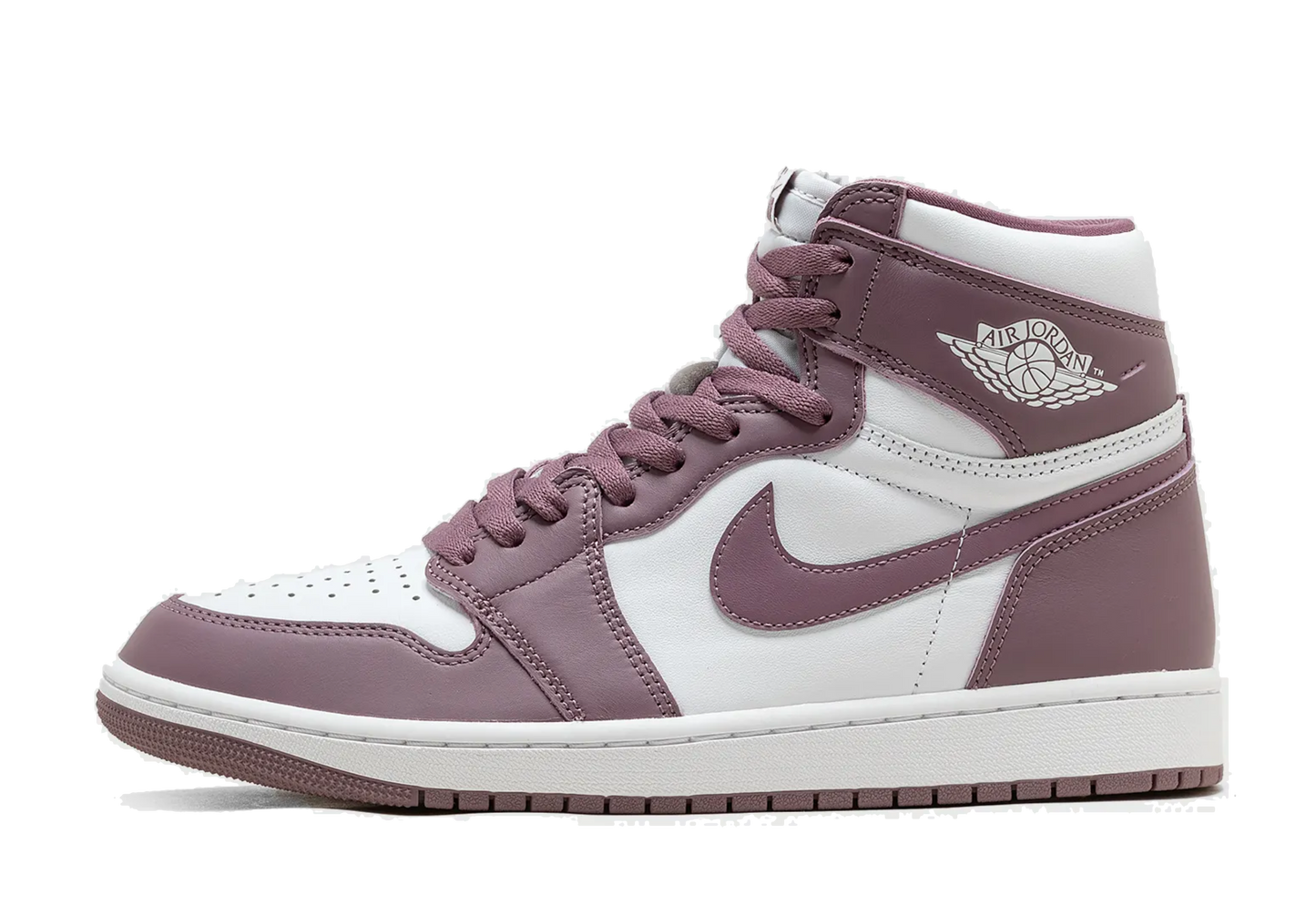 Air Jordan 1 Retro High OG Mauve