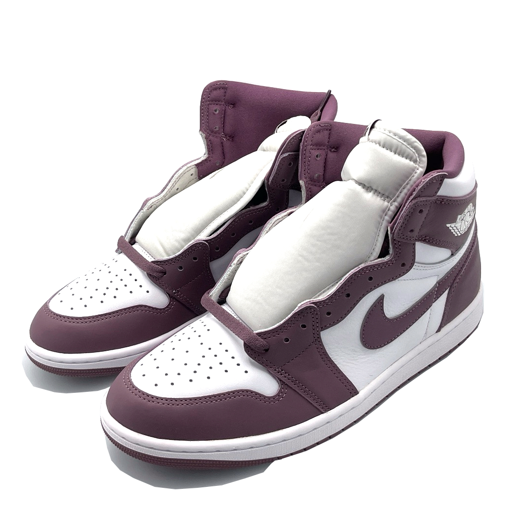 Air Jordan 1 Retro High OG Mauve
