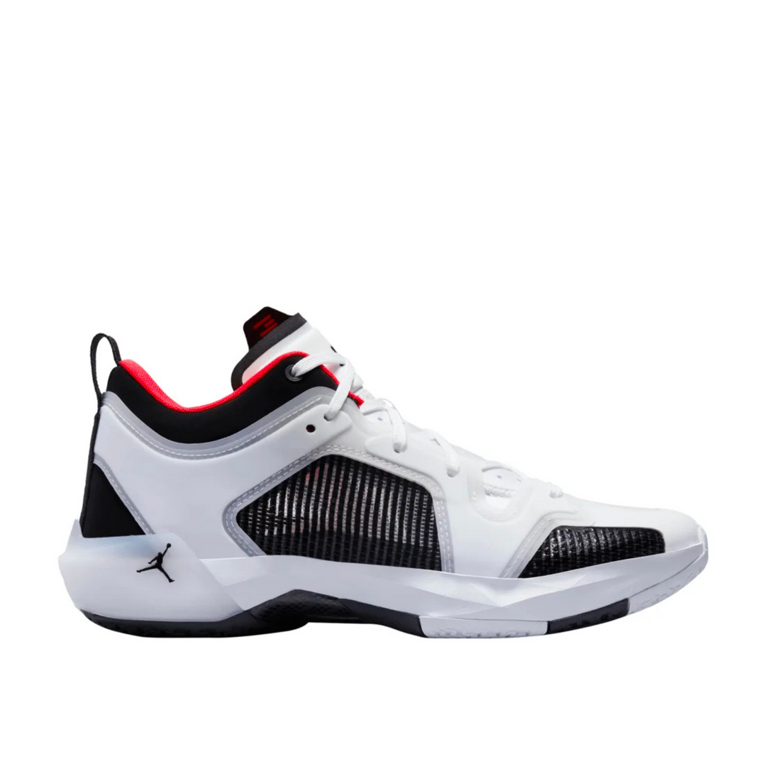 JORDAN 37 LOW 'SIREN RED'