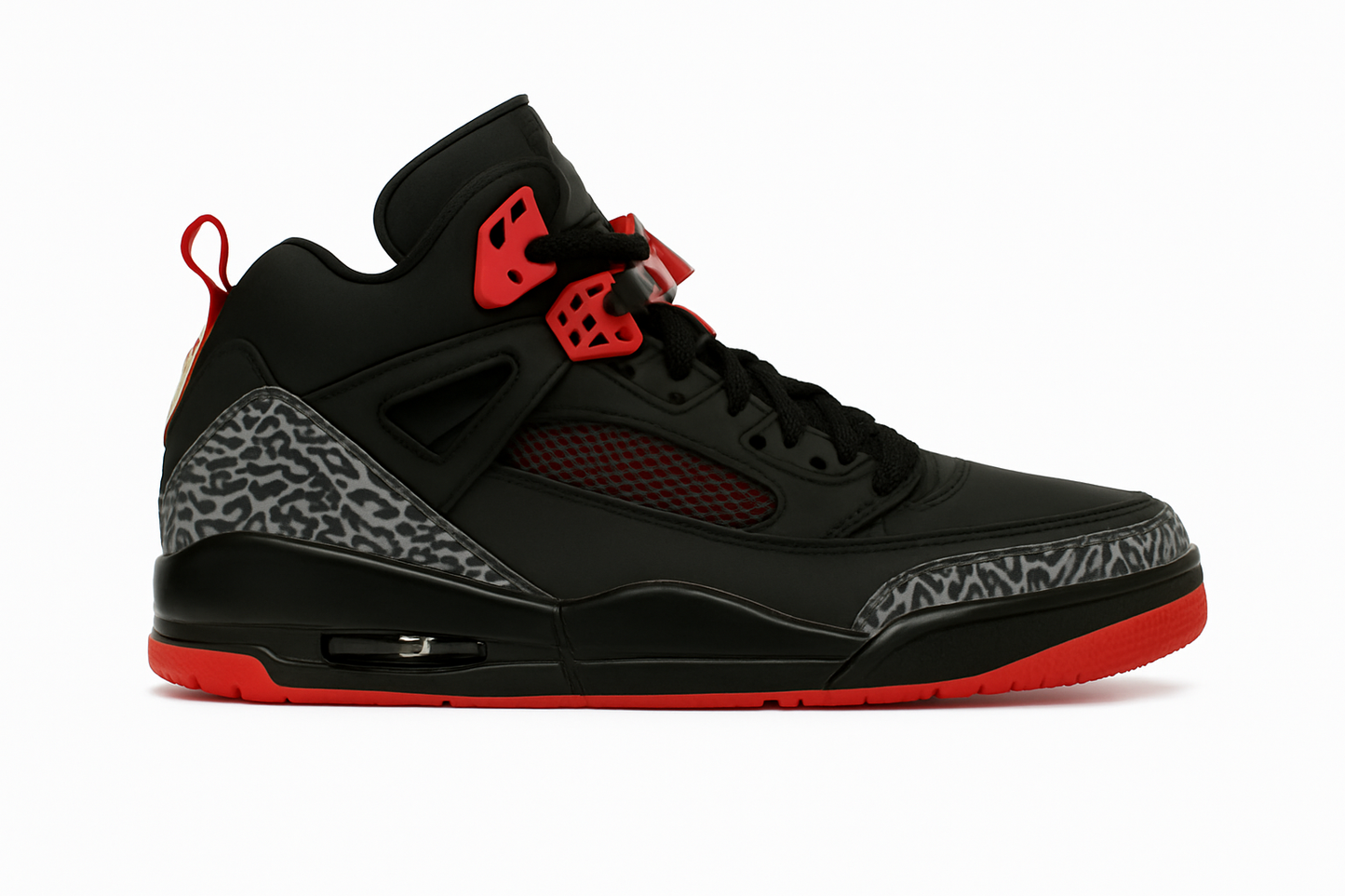 Jordan Spizike Low Bred