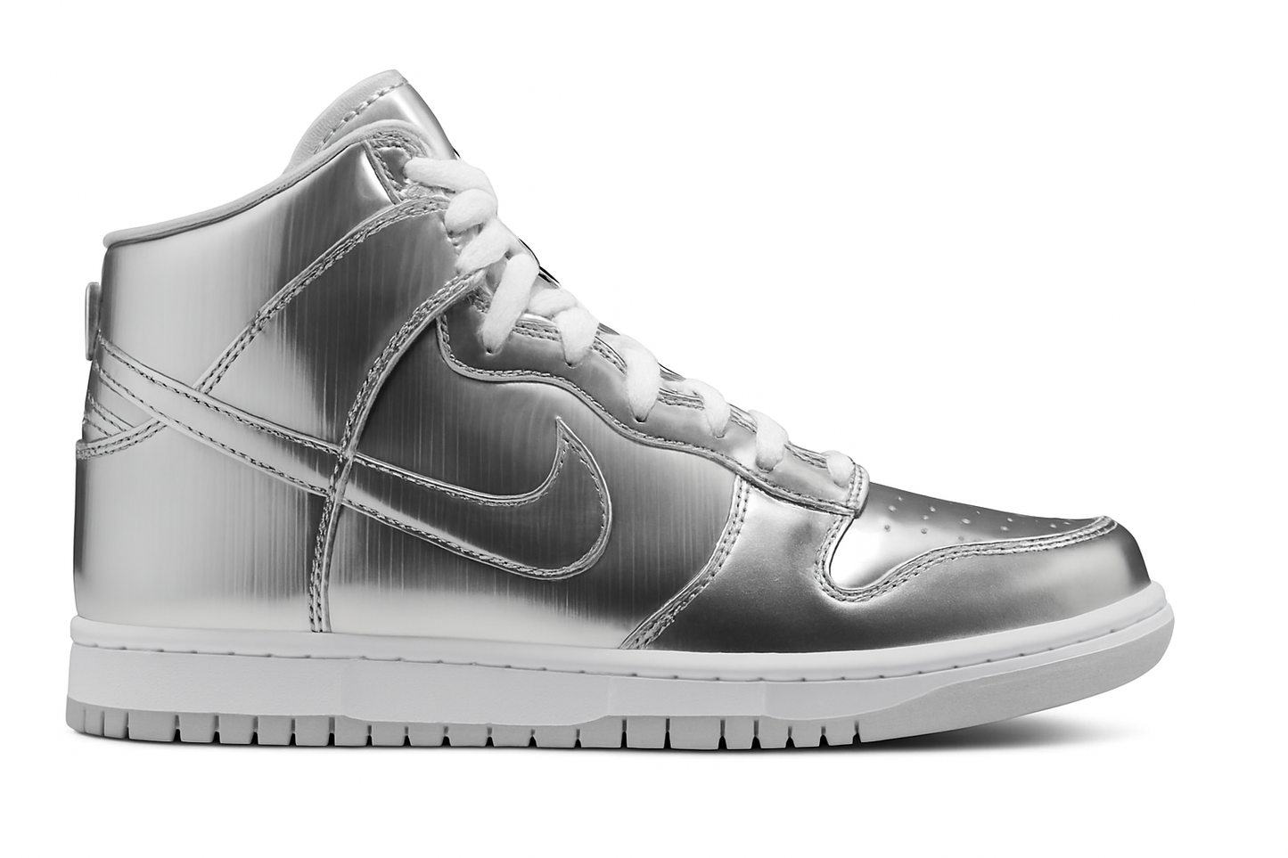 Dunk H/C MultiColor