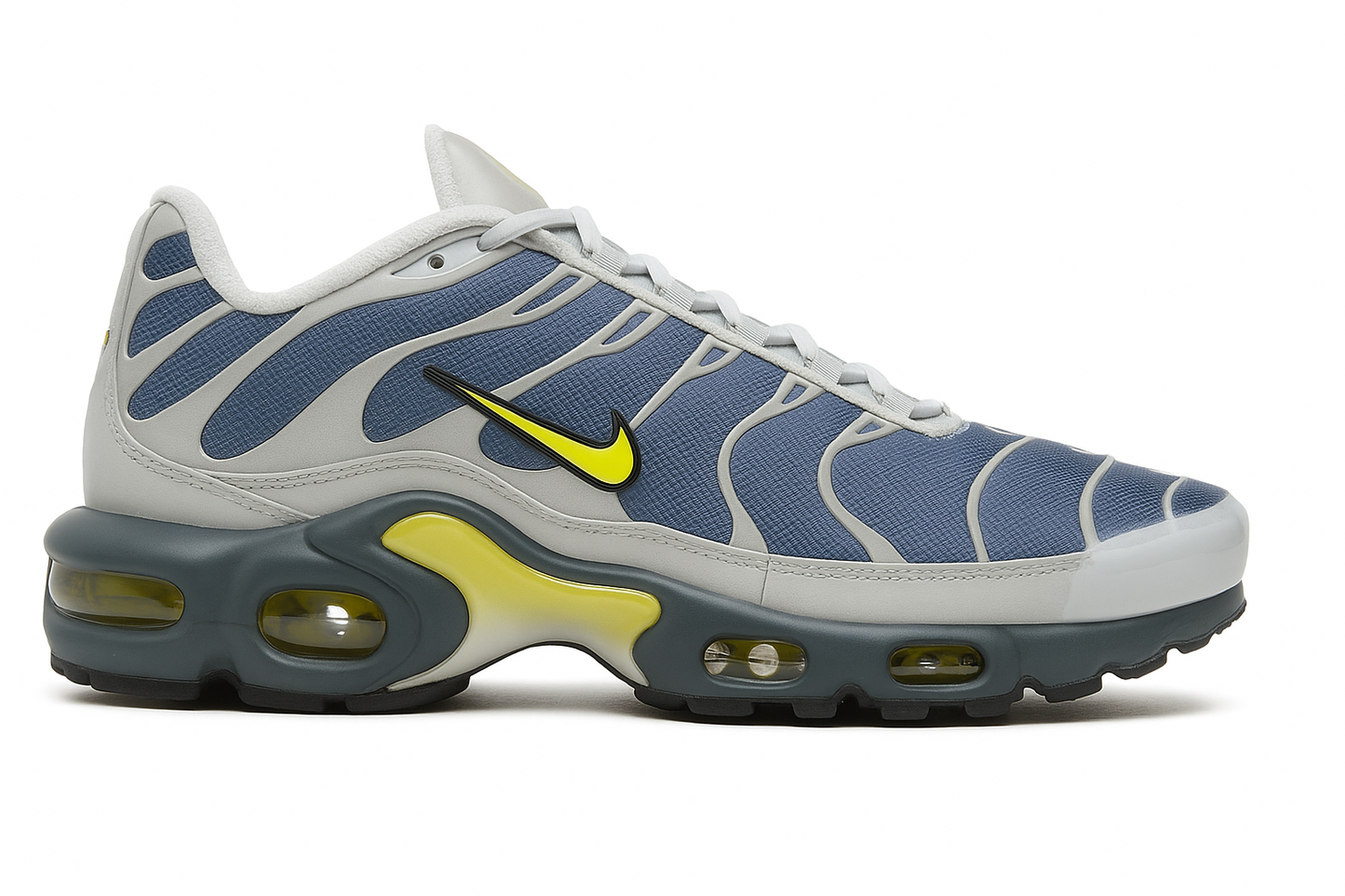 NIKE AIR MAX PLUS
