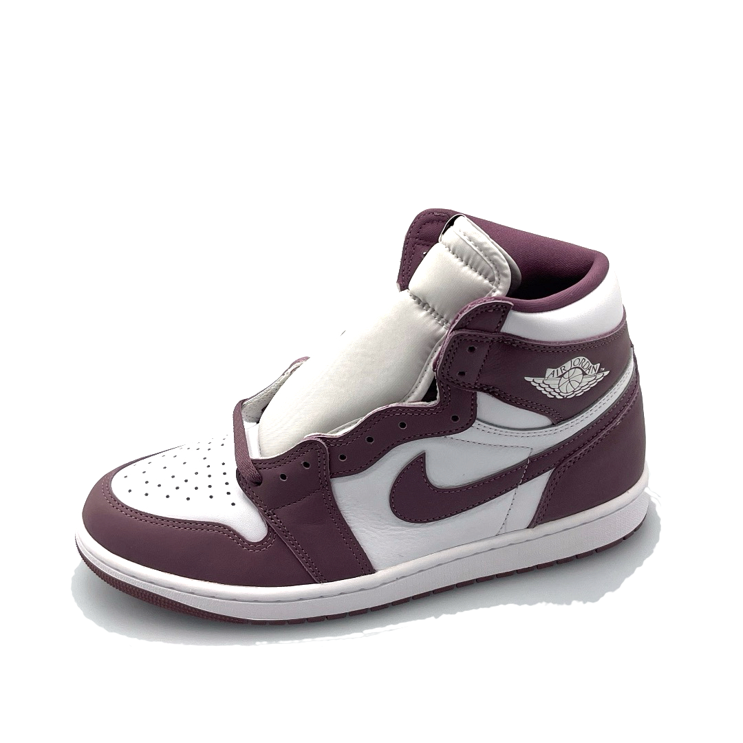 Air Jordan 1 Retro High OG Mauve