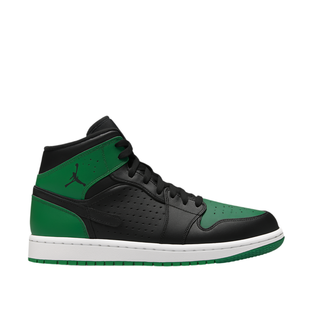 JORDAN ACCESS 'BLACK ALOE VERDE'