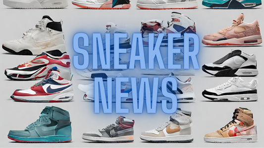 Welches ist die heißeste Sneaker-Marke für Jugendliche im Jahr 2023?