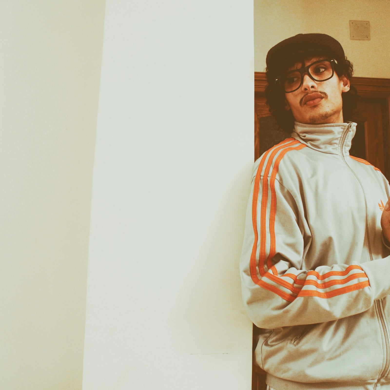 TRACKIES
