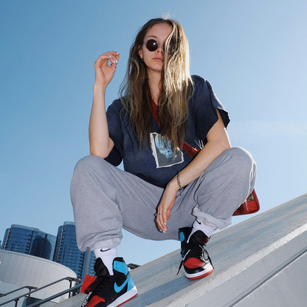 Pre-Owned Joggers & Trackpants bei SNOATS