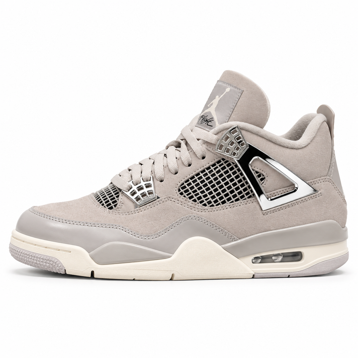 WMNS Air Jordan 4 Retro"Frozen Moments"