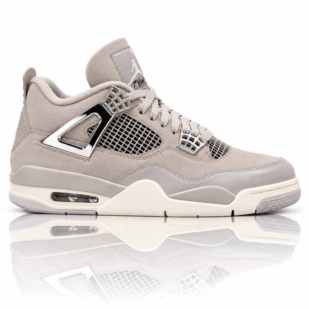 WMNS Air Jordan 4 Retro"Frozen Moments"