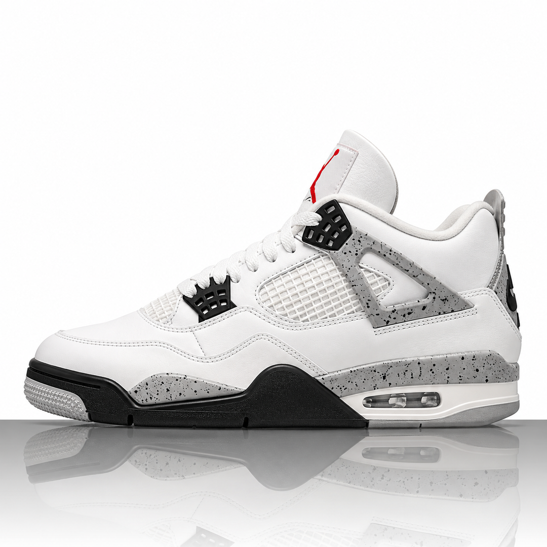 Air Jordan 4 Retro