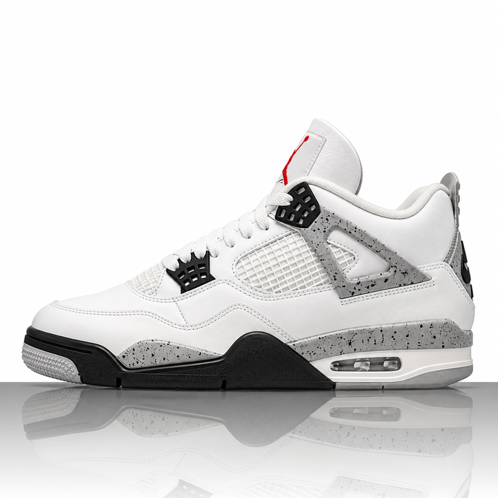 Air Jordan 4 Retro
