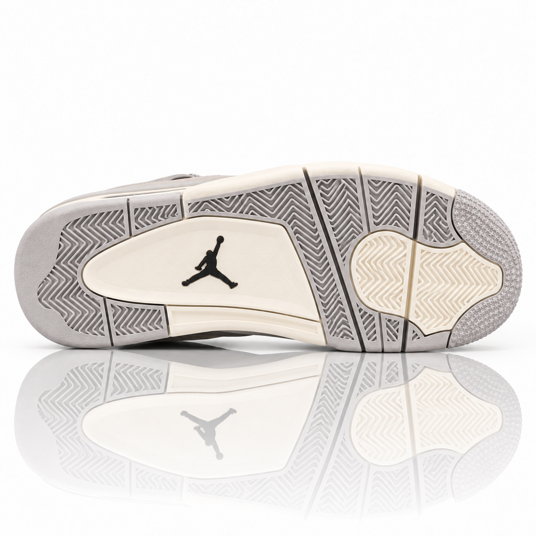 WMNS Air Jordan 4 Retro"Frozen Moments"
