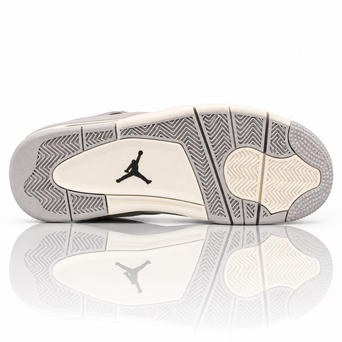 WMNS Air Jordan 4 Retro"Frozen Moments"