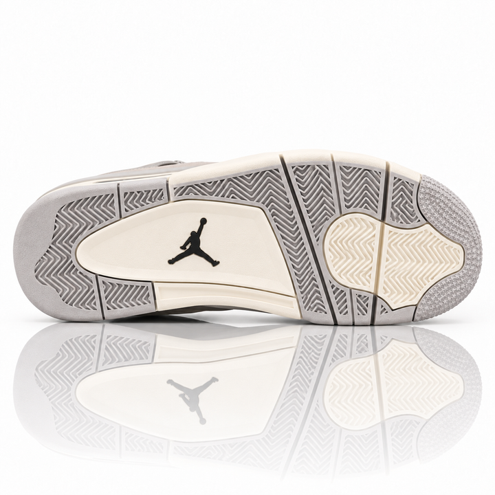 WMNS Air Jordan 4 Retro"Frozen Moments"