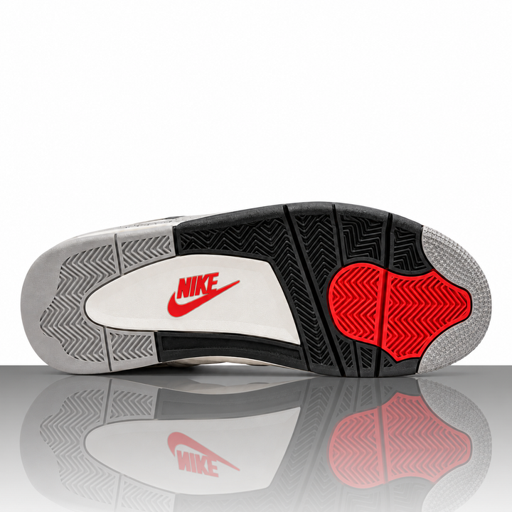 Air Jordan 4 Retro