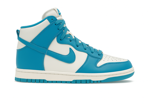 Dunk High Retro