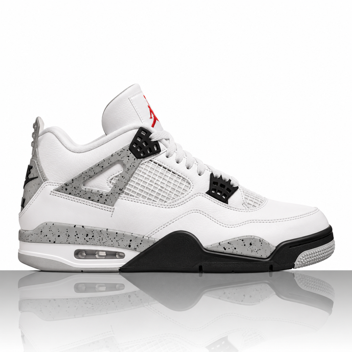 Air Jordan 4 Retro