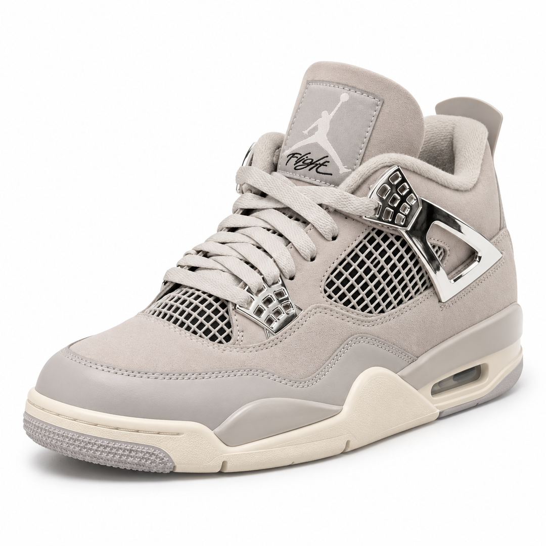 WMNS Air Jordan 4 Retro"Frozen Moments"