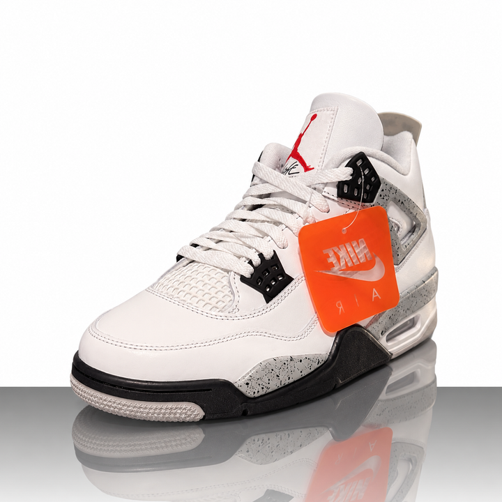 Air Jordan 4 Retro