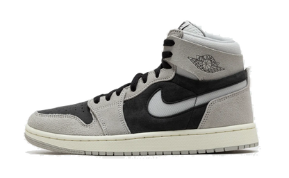 Air Jordan 1 High Zoom CMFT 2 "Light Iron Ore"