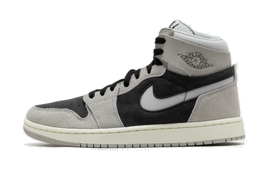 Air Jordan 1 High Zoom CMFT 2 "Light Iron Ore"