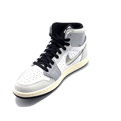 Air Jordan 1 Zoom CMFT 2 "Chrome Swoosh"