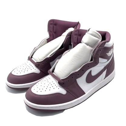 Air Jordan 1 Retro High OG Mauve