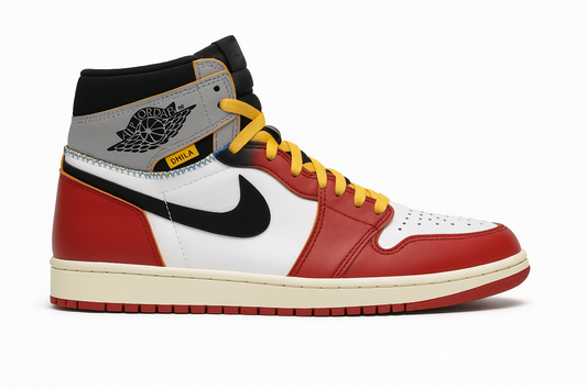 Jordan 1 Retro High OG SP