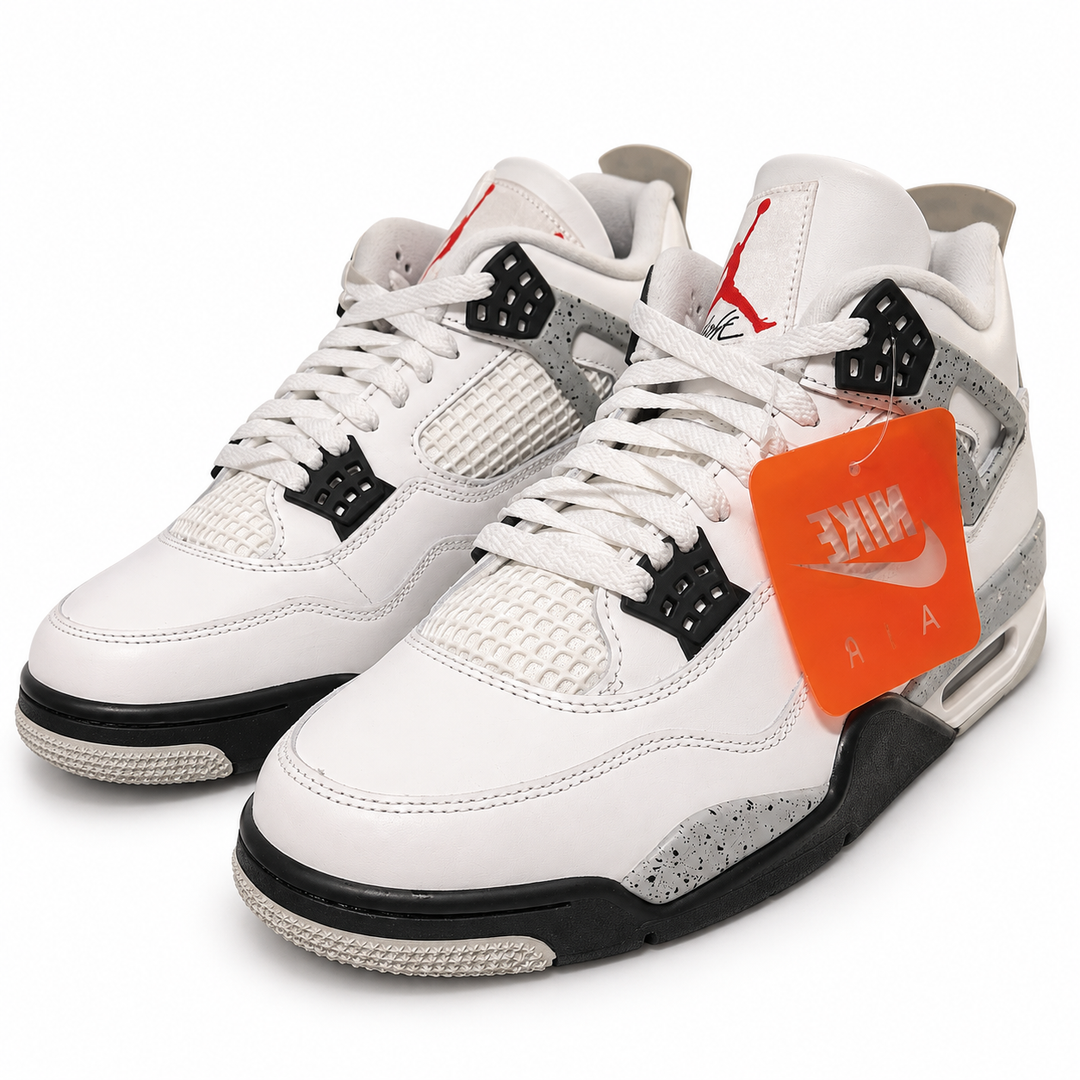 Air Jordan 4 Retro