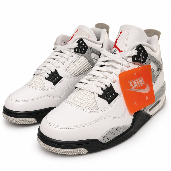 Air Jordan 4 Retro