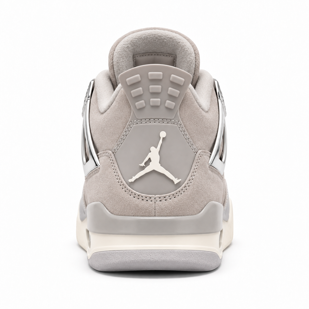 WMNS Air Jordan 4 Retro"Frozen Moments"