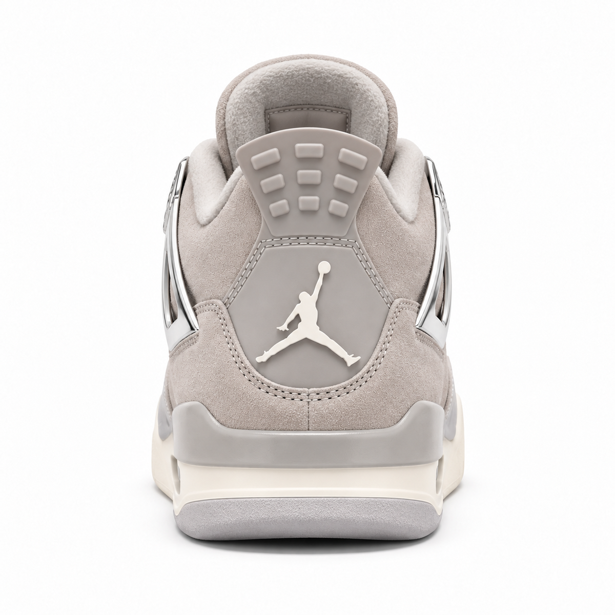 WMNS Air Jordan 4 Retro"Frozen Moments"