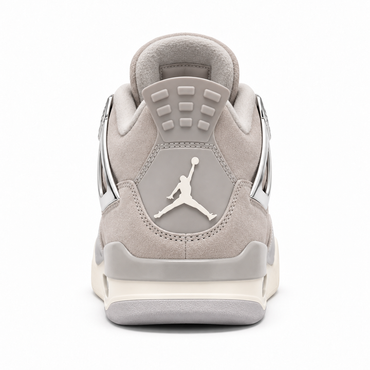 WMNS Air Jordan 4 Retro"Frozen Moments"