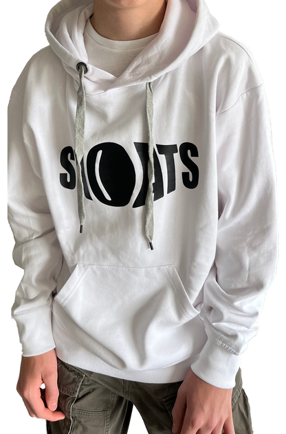 SNOATS Hoodie (black Label)