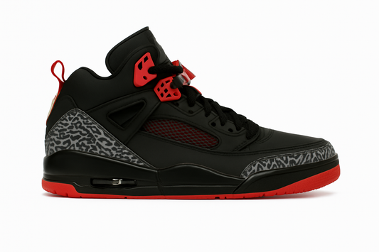 Jordan Spizike Low Bred