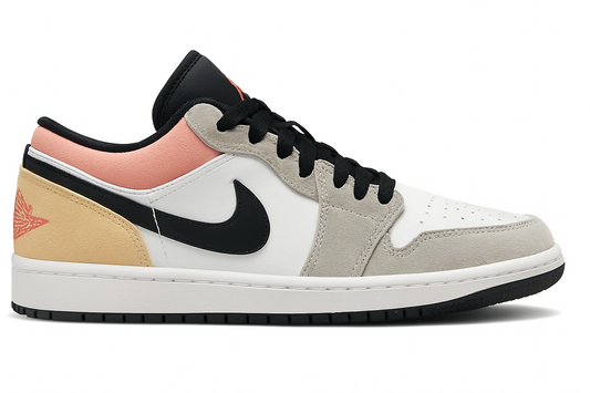Air Jordan 1 Low SE Magic Ember
