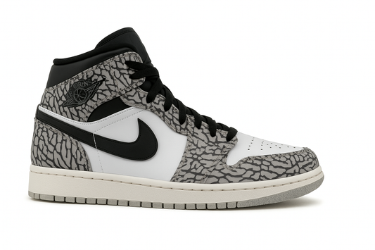 Air Jordan 1 Retro High OG Tech Grey