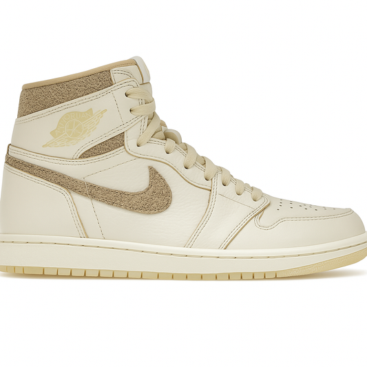 Air Jordan 1 Retro High OG Craft