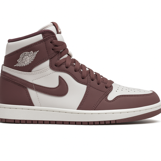 Air Jordan 1 Retro High OG Mauve