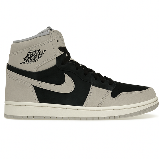 Air Jordan 1 High Zoom CMFT 2 "Light Iron Ore"
