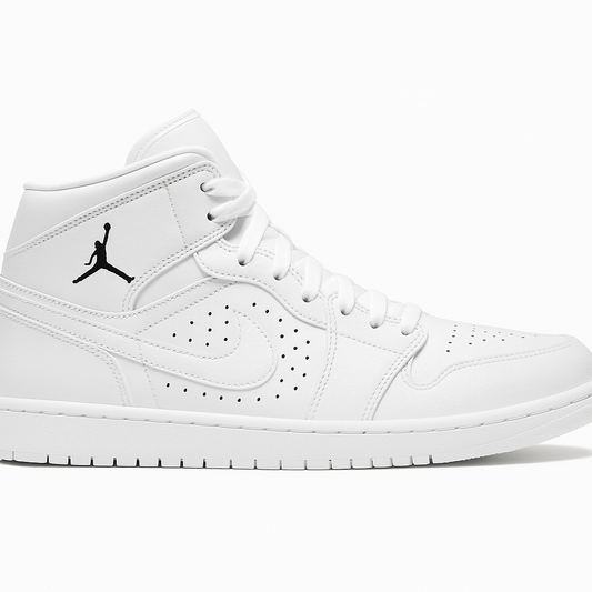 Nike Jordan Access (weiß)
