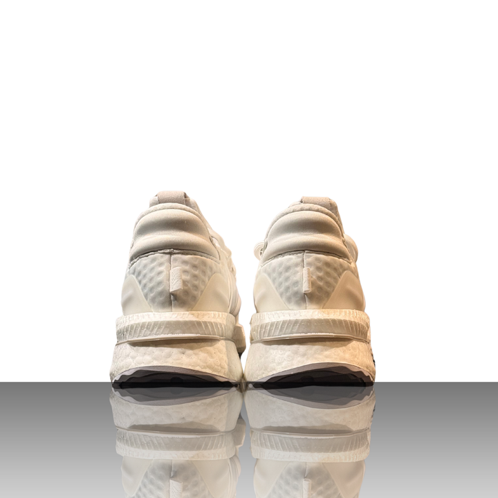 Adidas X_PLRBOOST 'TRIPLE WHITE'