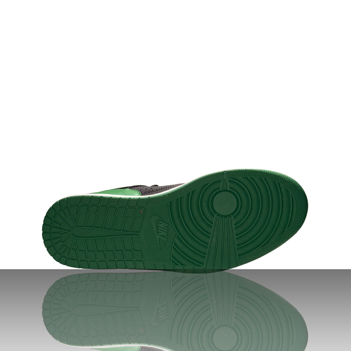 JORDAN ACCESS 'BLACK ALOE VERDE'