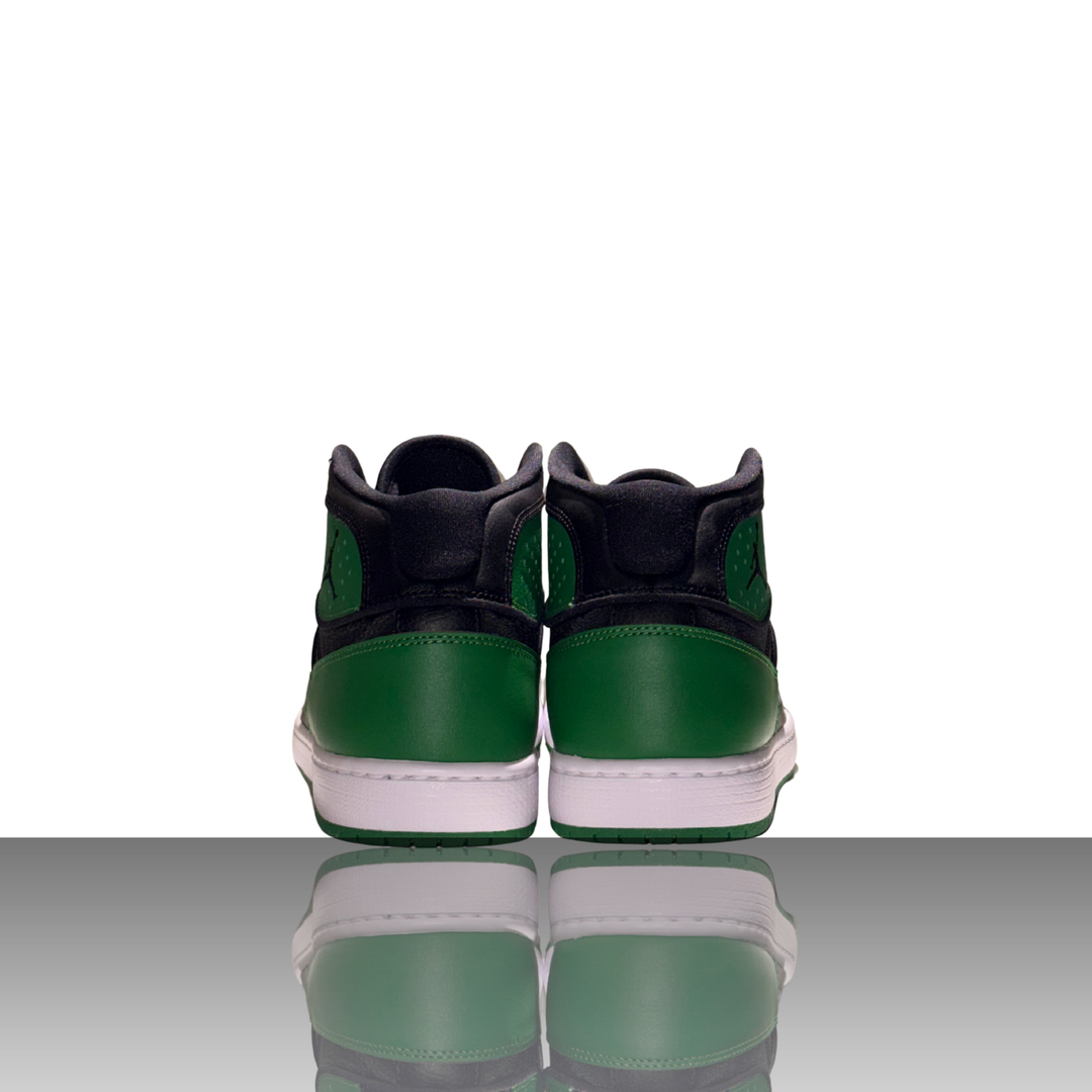 JORDAN ACCESS 'BLACK ALOE VERDE'