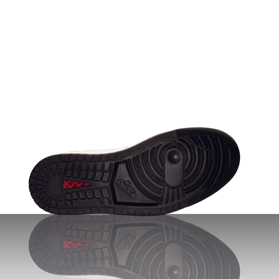 Jordan 1 High Zoom Air CMFT 2 Chicago Women’s Collective