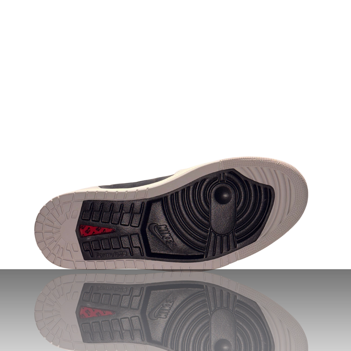 WMNS JORDAN 1 HIGH ZOOM COMFORT 2 'LIGHT IRON ORE'