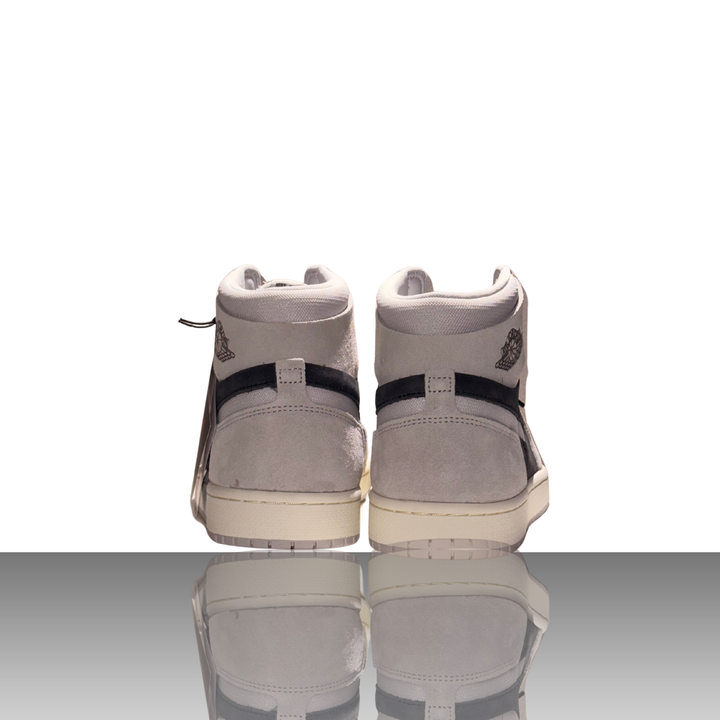 WMNS JORDAN 1 HIGH ZOOM COMFORT 2 'LIGHT IRON ORE'